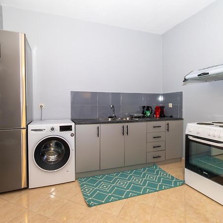 Lixourious Apartment Exterior photo