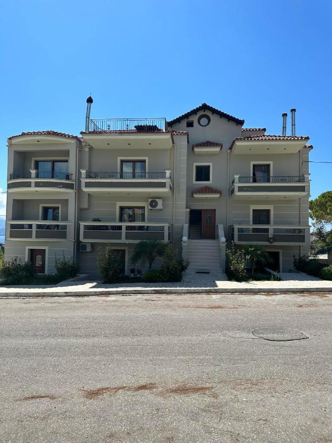 Lixourious Apartment Exterior photo